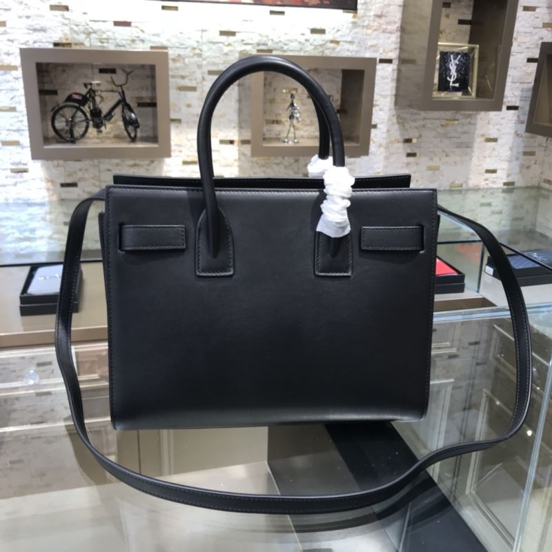 YSL Top Handle Bags